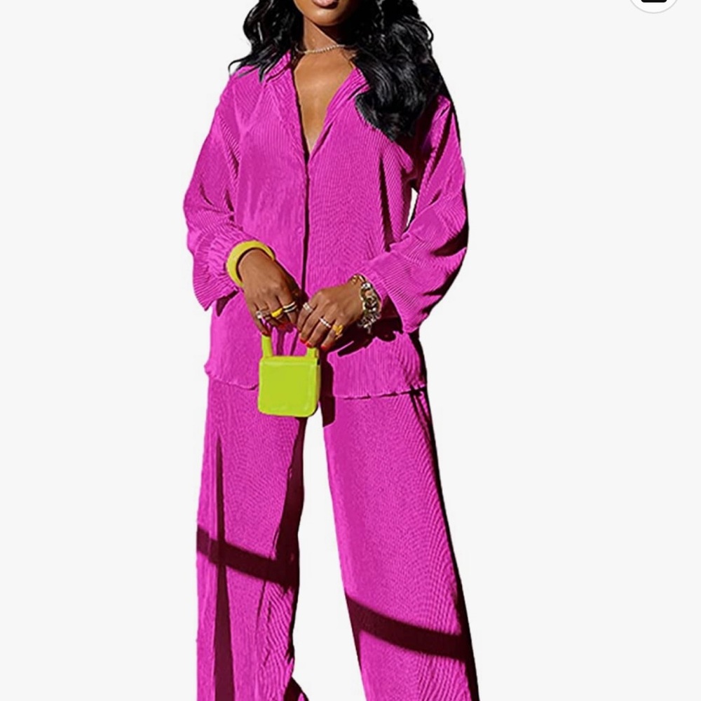 Casual 2 Piece Outfit for Women